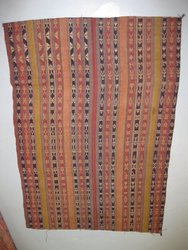Jajin antigúo persa S XIX. 1,98 x 1,48. 9759. Alfombras y Kilims