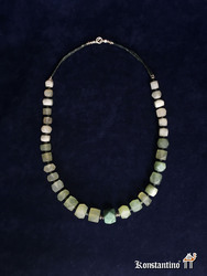Collar de jade