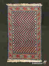 9834-Alf Gouchan persa de 103 x 62 cms