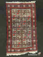 Baluch Mashad Antiguo, Persa 95 x 60