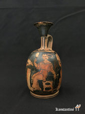 1935-Ant Vasija de la magna Grecia