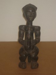 Arte africano