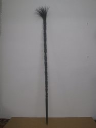 Bastón ceremonial "Tugal Panachan ". Indonesia- Borneo. 1, 66.  1399. Arte africano. VENDIDO