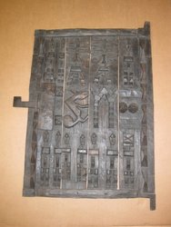 Puerta Dogón. Arte africano. VENDIDA