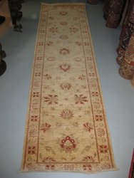 Sultanabad Extra Quality (Lanas cardadas e hiladas a mano, Colores naturales, etc ). ", 81 x 0, 76 - 19443. Alfombras y Kilims