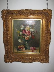 159. Pintura y escultura