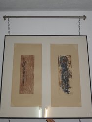 32. Pintura y escultura