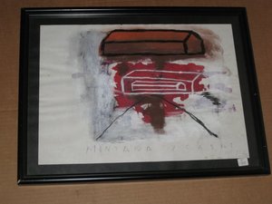 35 . Pintura y escultura