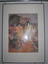 33. Pintura y escultura