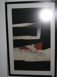 41. Pintura y escultura