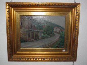 38. Pintura y escultura