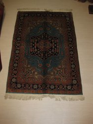 Khotan Extra.Turquestan del Oeste. 1, 80 x 1, 20 - 9674. Alfombras y Kilims