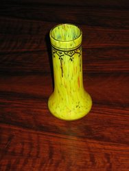 Cristal Legas. Francia S . XX. 15, 5 cms. 446 CRegalo y decoración