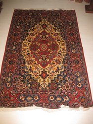 Veremin viejo.Fantástica tintoreria y balance. 2,15 x 1, 41 - 13806. Alfombras y Kilims