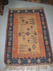 Kilim turco Fine. 1, 80 x 1, 20 - 12923. Alfombras y Kilims