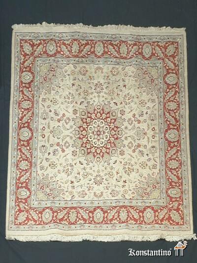 19476-Alf   Sultanabad High Quality   173x154