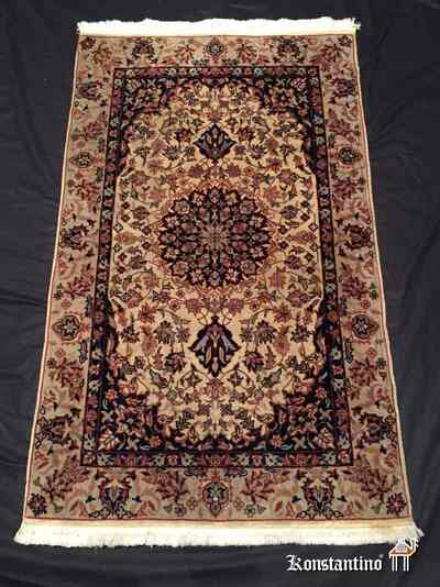 1968-Alf  Tabriz semiantique   126x80