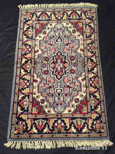 14405-Alf   Jaipur 122x76 cms