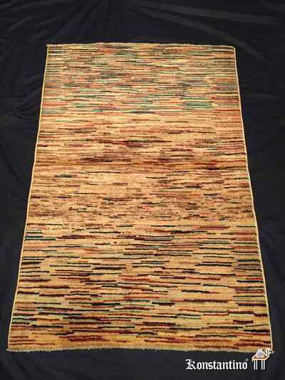 19576-Alf  Gabbeh Modern Design  118x78