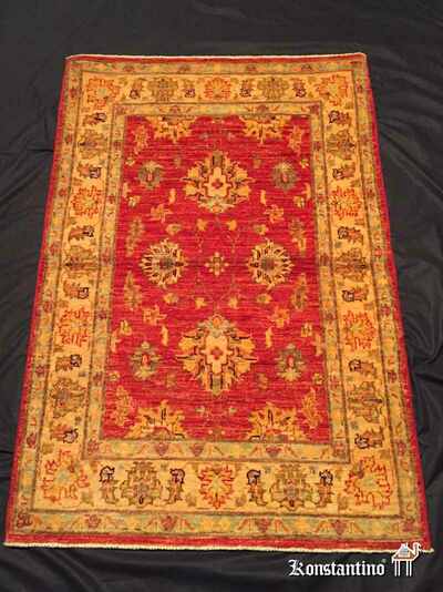 19567-Alf  Sultanabad Extra Quality  125x84