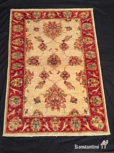 19562-Alf  Sultanabad Extra Quality   112x79
