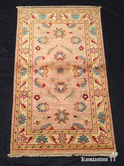 19523-Alf  Sultanabad Super Quality  129x79