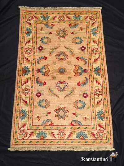19524-Alf  Sultanabad Super Quality  127x78