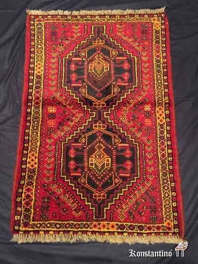 19370-Alf  Kashgay Persa 110x74