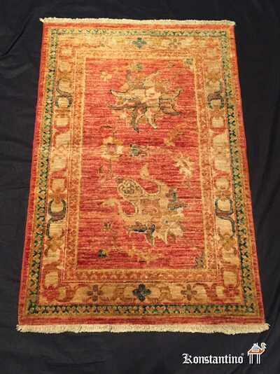 19325-Alf  Sultanabad Extra Quality  101x68 cms