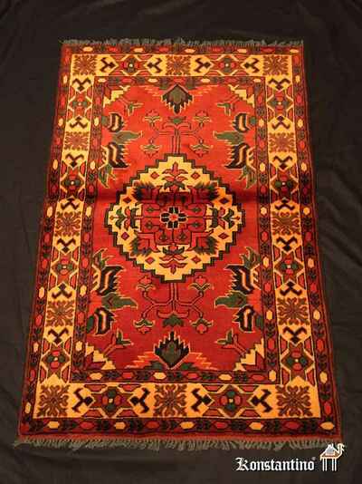 18967-Alf  Azerí antiguo  124x80