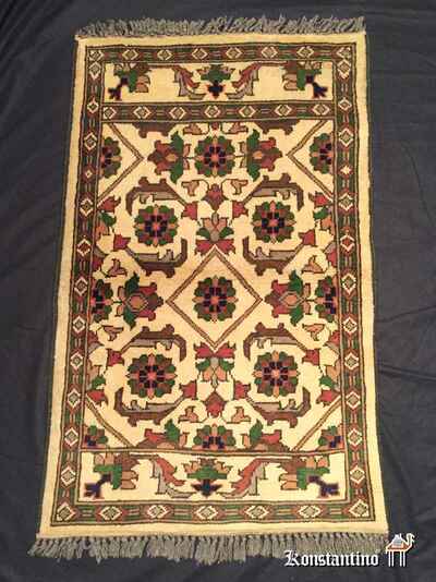 16063-Alf  Kazak Super Quality  94x60