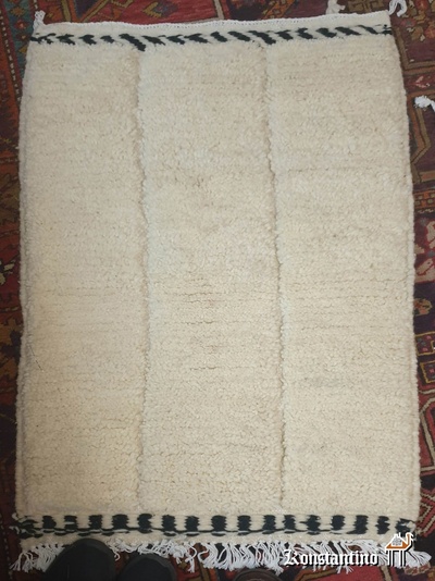 30704-K-No-M Alf Marroquí 91x62 cms