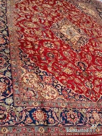 18764-Alf Pieza King size Persa 480x308 cms 18764-Alf Pieza King size Persa 480x308 cms