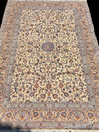 18761-Alf Ejemplar antiguo King size persa 500x315 cms 18761-Alf Ejemplar antiguo King size persa 500x315 cms