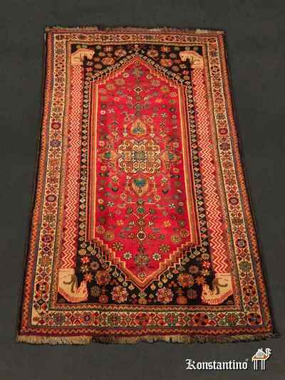 16643-Alf  Pieza del sur de Persia 245x150 16643-Alf  Pieza del sur de Persia 245x150