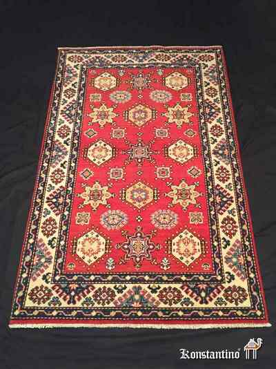 19979-Alf Pieza diseño caucásico 150 x97 cms 19979-Alf Pieza diseño caucásico 150 x97 cms