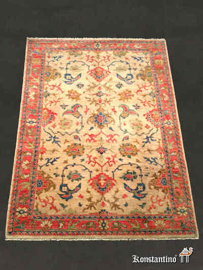 19527-Alf    244x160   Sultanabad “Mali” Super fine. Colores y lanas excepcionales para pieza hecha por verdaderos maestros. ,