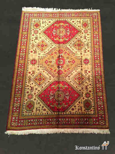 14297-Alf    300x200          Kazak ruso del cáucaso
