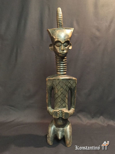 450-Afri     66x16    Figura Dengese del Congo