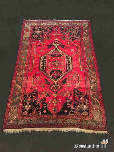 2002-Alf       320x211           Kurdigouchan semiantiguo Persia (Irán).