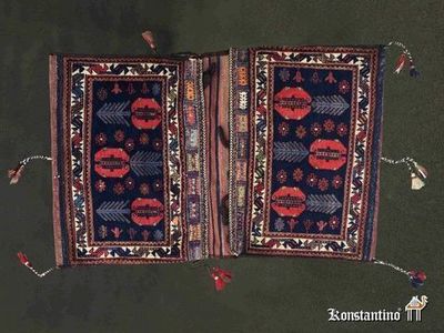 11905-Alf Camellera Afshar. Pieza de colección