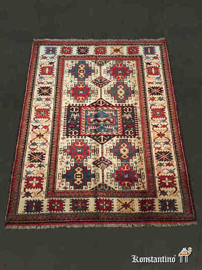  19263-Alf     235x175          Shirwan kazak super reproducción