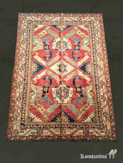 18616-Alf    246x178         Kazak Super. Dragones armenios.