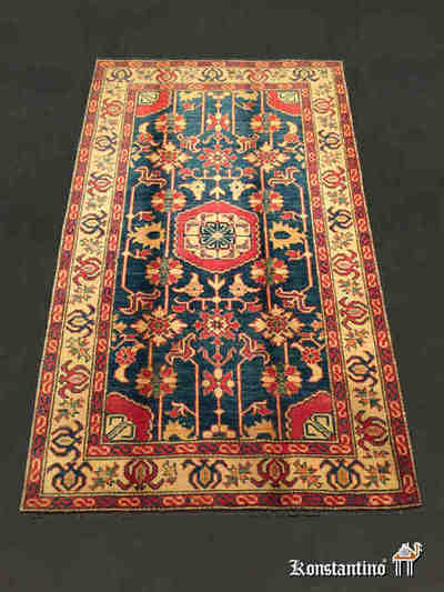 18487-Alf      2,00x1,24     Kazak Super