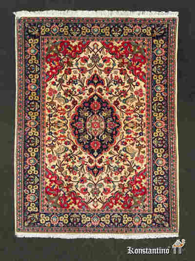 8154-Goom 210 x 132, old Irán