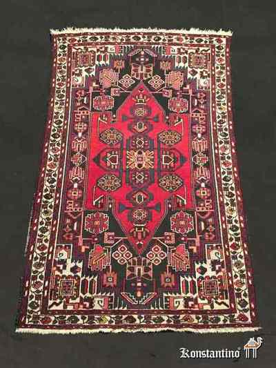 1992C-A-Alf   200x136   Hamadan old persa. 