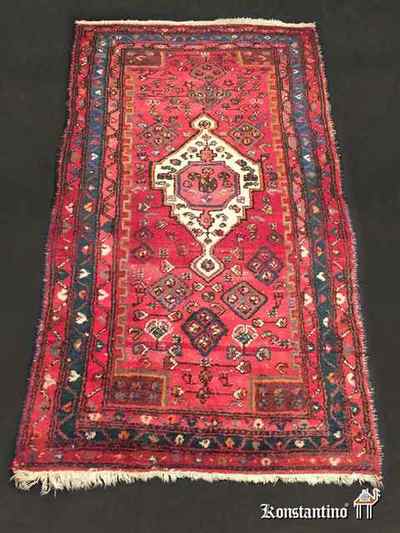 1992C-B-Alf    200x120  Hamadan old persa  