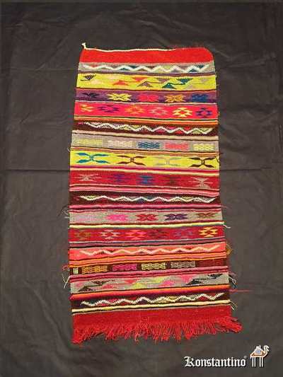 19651-Alf 102x58  Kilim-Soumak marroqui 