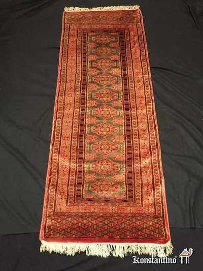 6102-Alf  169x63  Pakistan Extra Quality. Producción de hace 35 años