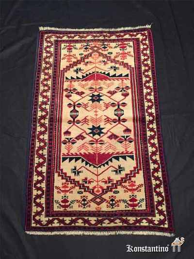 19983-Alf Yagcibedir  125x79. Esmerede Turco, las más bonitas y de mejor calidad de esta zona de Anatolia  